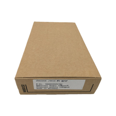 EI803F ABB PLC 모듈 이서넷 통신 모듈 PLC 예비품 3BDH000017R1