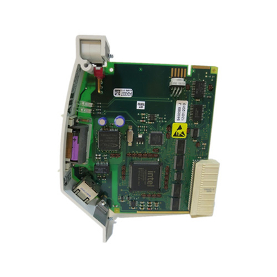 EI813F ABB AC800F 이더넷 자유 계약 필드 컨트롤러 800 10BaseT 필드버스 모듈 PLC 예비품 3BDH000022R1