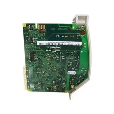 EI813F ABB AC800F 이더넷 자유 계약 필드 컨트롤러 800 10BaseT 필드버스 모듈 PLC 예비품 3BDH000022R1