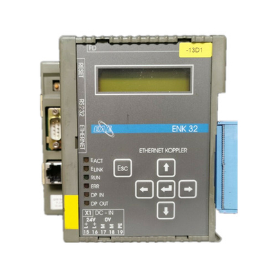 ENK32 ABB EAE 헬로우 32 이더넷 결합기 모듈 PLC 예비품 FA01902