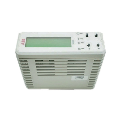 FAU800 ABB 염광 분석 인터페이스 모듈 PLC 예비품 C10-11010