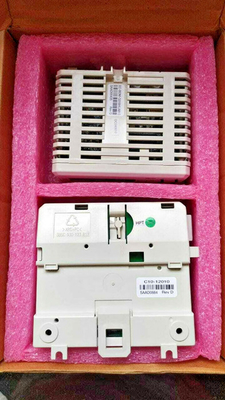 FAU810 ABB 우비스어 FAU 일련 염광 분석 부대 PLC 예비품 C10-12010
