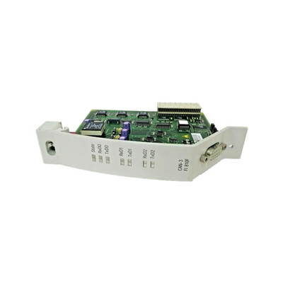 FI810F ABB 드라이브 FI 810F 필드버스 모듈은 랙 입출력 PLC 예비품 3BDH000030R1을 위한 (3중 채널) 할 수있