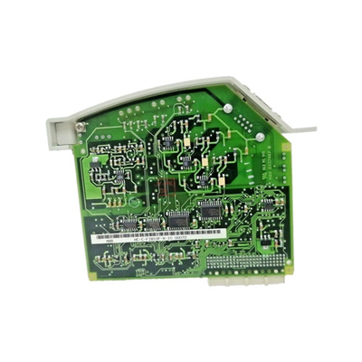 FI810F ABB 드라이브 FI 810F 필드버스 모듈은 랙 입출력 PLC 예비품 3BDH000030R1을 위한 (3중 채널) 할 수있