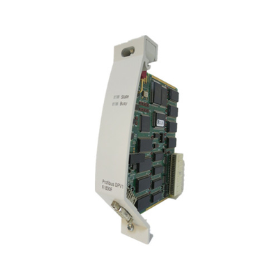FI830F ABB는 FI 830F 필드버스 프로피버스 DP PLC 예비품 3BDH000032R1을 운전합니다