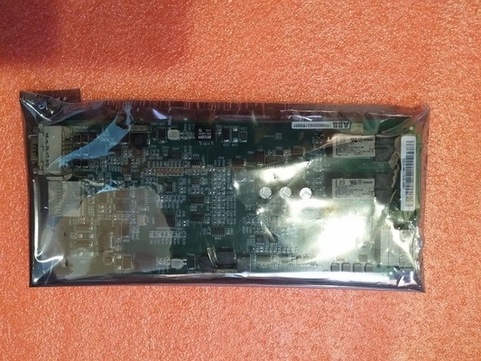 G3LC ABB는 아날로그 채널 PLC 예비품 1KHW000621R0001을 위한 인터페이스 카드를 운전합니다
