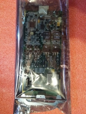 G3LR ABB는 아날로그 채널 PLC 예비품 1KHW000628R0101을 위한 인터페이스 카드 모듈을 운전합니다