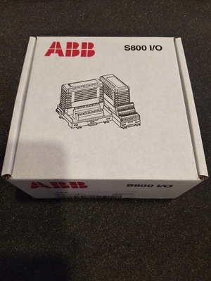 GRBTU-01 ABB 장치 인버터 DCS 모듈 단위 PLC 예비품 3BSE013175R1