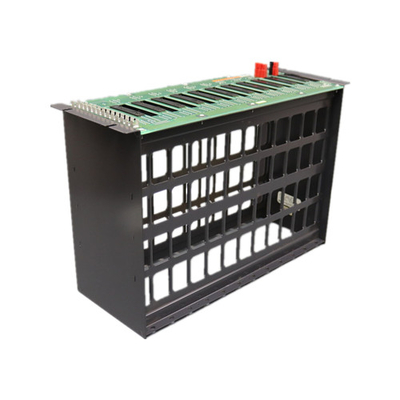 부대 PLC 예비품을 탑재하는 IEMMU01 ABB 베일리 인피 90 모듈