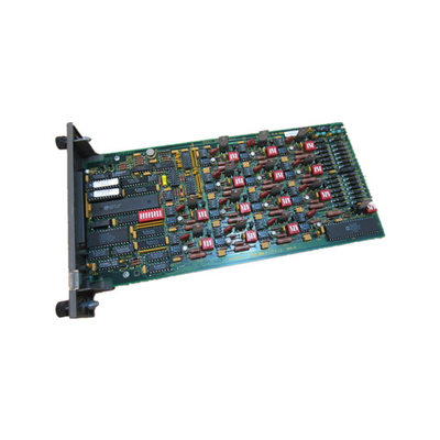 IMAS001 ABB 베일리 인피 90 아날로그 출력 종속 모듈 PLC 예비품