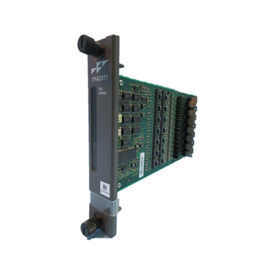 IMAS011 ABB 베일리 인피 90 아날로그 출력 종속 모듈 PLC 예비품