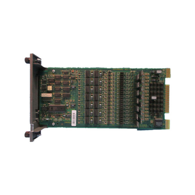 IMAS011 ABB 베일리 인피 90 아날로그 출력 종속 모듈 PLC 예비품