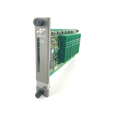 IMASI13 ABB 베일리 인피 90 종속부 5/15VDC 아날로그 입력 모듈 PLC 예비품