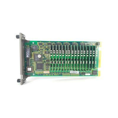 IMASI13 ABB 베일리 인피 90 종속부 5/15VDC 아날로그 입력 모듈 PLC 예비품