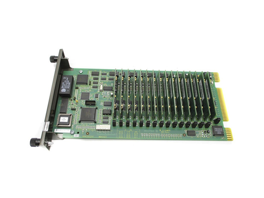 IMASI23 ABB 베일리 인피 90 종속 제어 아날로그 입력 모듈 PLC 예비품