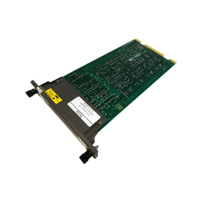 IMCIS02 ABB 베일리 인피 90 종속 제어 아날로그 I/O 모듈 PLC 예비품