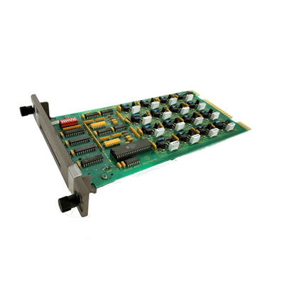 IMDSI02 ABB 베일리 인피 90 디지털 슬레이브 입력 모듈 PLC 예비품