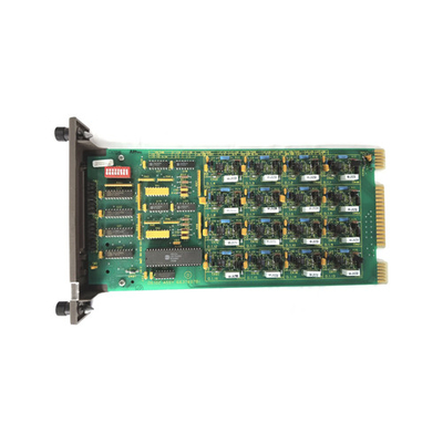 IMDSI02 ABB 베일리 인피 90 디지털 슬레이브 입력 모듈 PLC 예비품