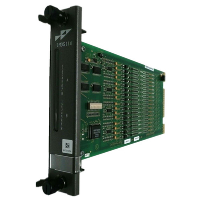 IMDSI14 ABB 베일리 인피 90 디지털 슬레이브 입력 모듈 PLC 예비품