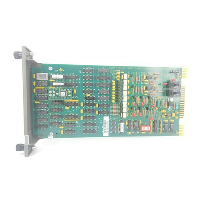 IMDSM04 ABB 베일리 인피 90 심포니 펄스입력 종속 모듈 PLC 예비품