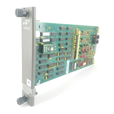 IMDSM04 ABB 베일리 인피 90 심포니 펄스입력 종속 모듈 PLC 예비품