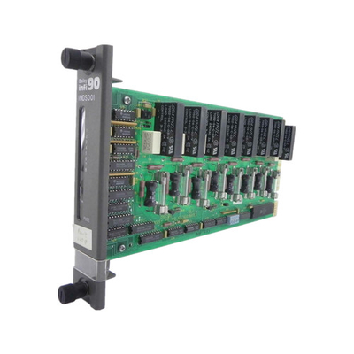 IMDSO01 ABB 베일리 인피 90 디지털 출력 종속 모듈 PLC 예비품