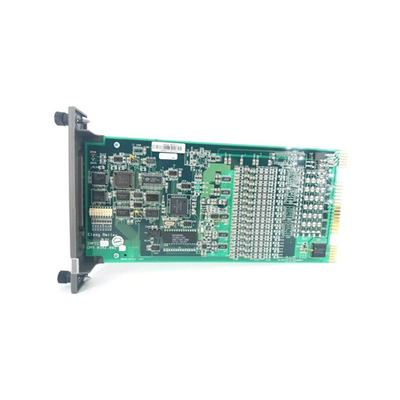IMFEC12 ABB 베일리 인피 90 심포니 아날로그 입력 모듈 15 포인트 PLC 예비품