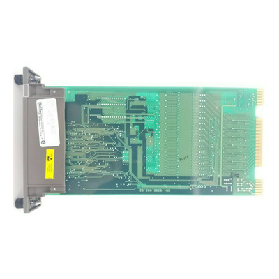 IMFEC12 ABB 베일리 인피 90 심포니 아날로그 입력 모듈 15 포인트 PLC 예비품