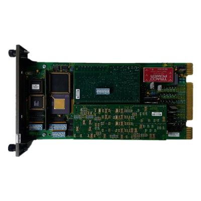 IMHSS03 ABB 베일리 인피 90 심포니 아날로그 입력 모듈 15 포인트 PLC 예비품
