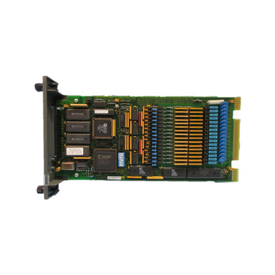 모듈 PLC 예비품을 맞추는 IMSET01 ABB 베일리 인피 90 심포니 식순