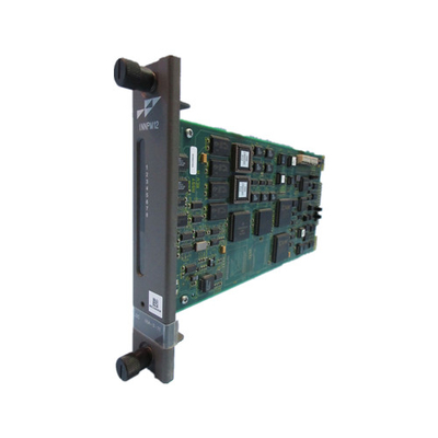 INNPM12 ABB 베일리 인피 90 심포니 네트워크 프로세스 모듈 조립 PLC 예비품
