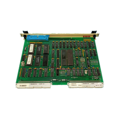 IOD86MEM ABB는 스트롬베르그 PCB 보드 PLC 예비품 IOD86+MEM을 운전합니다