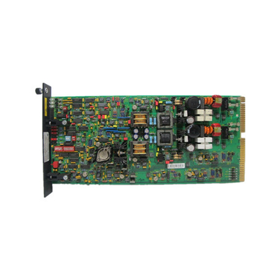 IPMON01 ABB 베일리 인피 90 전력 모니터 모듈 120/240V AC 125V DC 24va