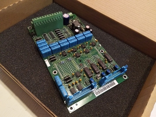 LDMTR-01 ABB는 모듈 PLC 예비품 HIEE300890R0001을 운전합니다