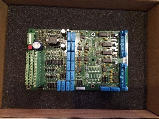 LDMTR-01 ABB는 모듈 PLC 예비품 HIEE300890R0001을 운전합니다