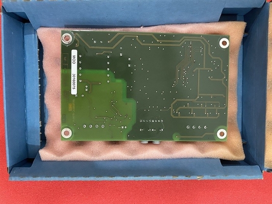 LDSYN-101 ABB는 PC 보드 PLC 예비품 3BHE005555R0101을 운전합니다