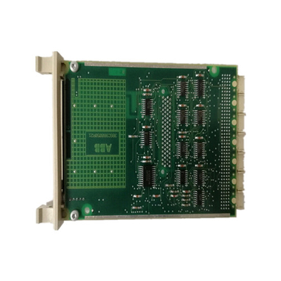 MB510 ABB AC 400 제어기들 프로그램 카드 인터페이스 PLC 예비품 3BSE002540R1