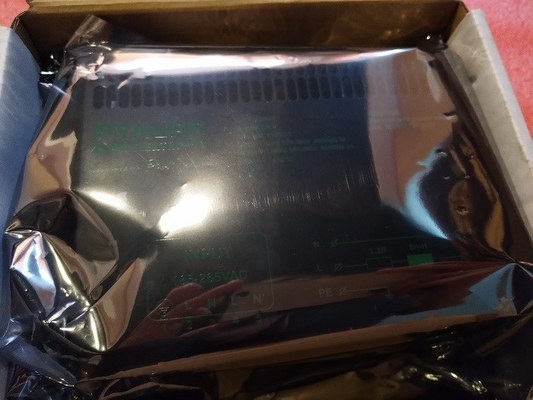 MFS3N-230V ABB 평활화력 공급 PLC 예비품 3BHE003523R0030