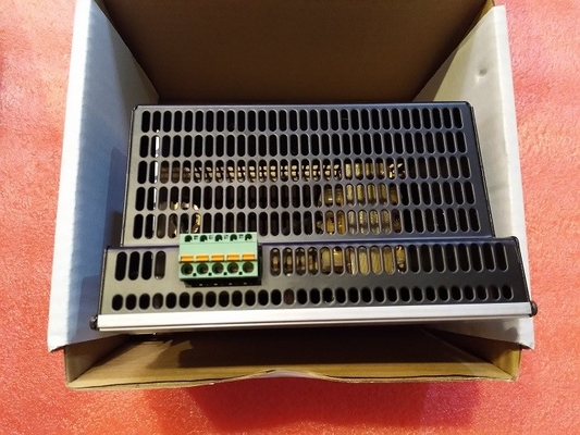 MFS3N-230V ABB 평활화력 공급 PLC 예비품 3BHE003523R0030