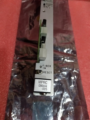MPRC086444-005 ABB 모듈 PLC 예비품