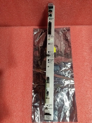 MPRC086444-005 ABB 모듈 PLC 예비품