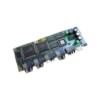 NAMC-03C ABB 제어판 PLC 예비품 58944092