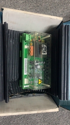 모니터부 PCB 보드 PLC 예비품을 고발하는 NCHM-21 ABB