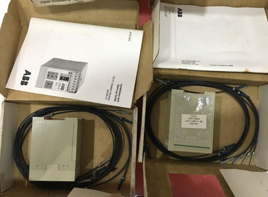 NCSA-01 ABB CS31 어댑터 옵션 / SP는 PLC 예비품을 장비를 답니다