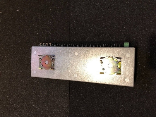알려지지 않은 PLC 예비품을 분기시키는 NDBU-95 ABB DCS 사이리스터 주파수 변환 장치