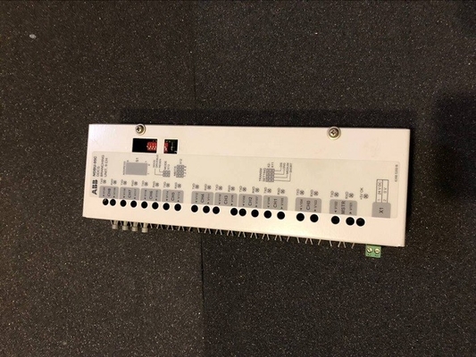 알려지지 않은 PLC 예비품을 분기시키는 NDBU-95 ABB DCS 사이리스터 주파수 변환 장치