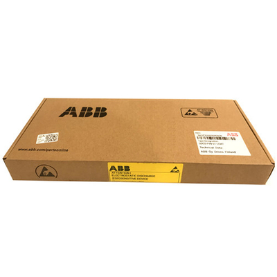 DDCS / PC 카드 어댑터 PLC 예비품의 NDPC-02 ABB DCS 구동창 PC 어댑터 케이블