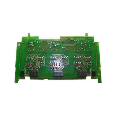 NGDR-02 ABB 인버터 ACS600 일련 드라이버 보드 게이트 회로 카드 PLC 예비품