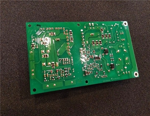 NGPS-12C ABB 인버터 ACS600 직류 전원 공급 이사회 PLC 예비품