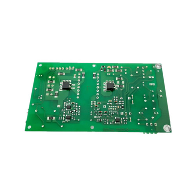 NINT-62C ABB 인버터 ACS600 일련 단일은 기간 회로 PLC 예비품을 운전합니다